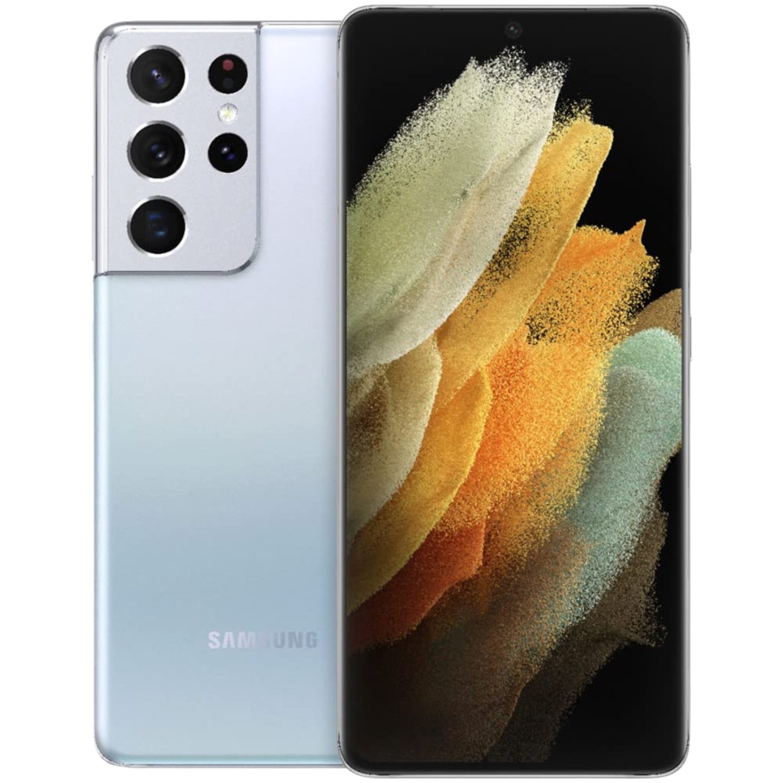 Samsung Galaxy S21